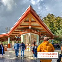 Visuels Disneyland Paris Cars Road Trip