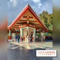 Visuels Disneyland Paris Cars Road Trip