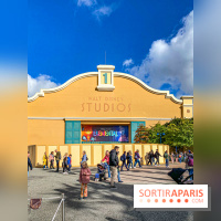 Visuels Disneyland Paris World Premiere Plaza