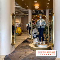 Visuels Disney Village - Disney Style