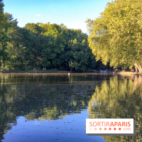 Le Jardin de l'Amour du Château de Cheverny