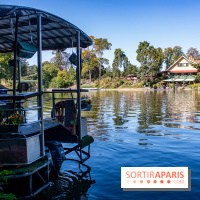 Le Brunch du Chalet des Iles