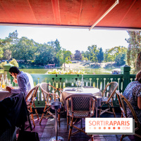 Le Brunch du Chalet des Iles