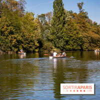 Le Brunch du Chalet des Iles