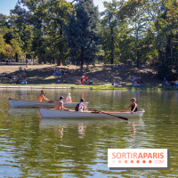 Le Brunch du Chalet des Iles