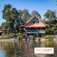 Le Brunch du Chalet des Iles