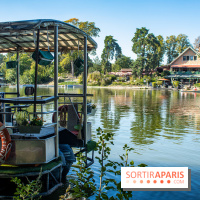 Le Brunch du Chalet des Iles