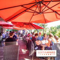 Le Brunch du Chalet des Iles