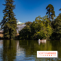 Le Brunch du Chalet des Iles