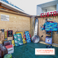 Urban Week 2019, le festival de street culture à La Défense 