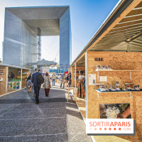 Urban Week 2019, le festival de street culture à La Défense 