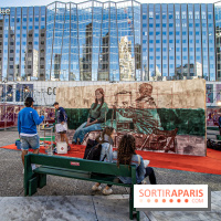 Urban Week 2019, le festival de street culture à La Défense 