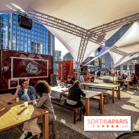 Urban Week 2019, le festival de street culture à La Défense 