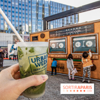 Urban Week 2019, le festival de street culture à La Défense 