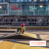 Urban Week 2019, le festival de street culture à La Défense 