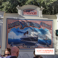 Disneyland Paris célèbre son patrimoine et ses métiers d’art