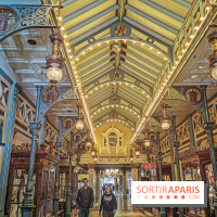 Disneyland Paris célèbre son patrimoine et ses métiers d’art