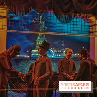 Disneyland Paris célèbre son patrimoine et ses métiers d’art