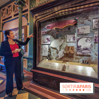 Disneyland Paris célèbre son patrimoine et ses métiers d’art