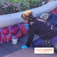 Disneyland Paris célèbre son patrimoine et ses métiers d’art