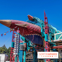 Disneyland Paris célèbre son patrimoine et ses métiers d’art