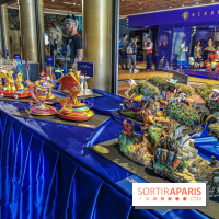 Disneyland Paris célèbre son patrimoine et ses métiers d’art