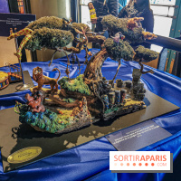 Disneyland Paris célèbre son patrimoine et ses métiers d’art