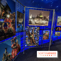 Disneyland Paris célèbre son patrimoine et ses métiers d’art