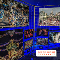 Disneyland Paris célèbre son patrimoine et ses métiers d’art