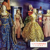 Disneyland Paris célèbre son patrimoine et ses métiers d’art