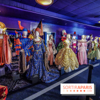 Disneyland Paris célèbre son patrimoine et ses métiers d’art