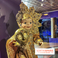 Disneyland Paris célèbre son patrimoine et ses métiers d’art