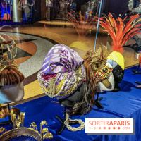 Disneyland Paris célèbre son patrimoine et ses métiers d’art