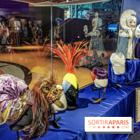 Disneyland Paris célèbre son patrimoine et ses métiers d’art