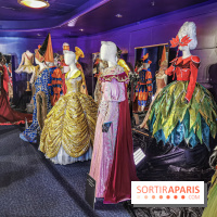 Disneyland Paris célèbre son patrimoine et ses métiers d’art