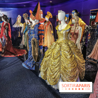 Disneyland Paris célèbre son patrimoine et ses métiers d’art