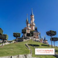 Disneyland Paris célèbre son patrimoine et ses métiers d’art