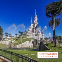 Disneyland Paris célèbre son patrimoine et ses métiers d’art