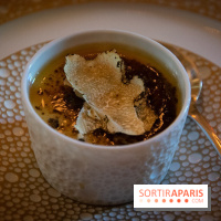 Le Château de Vault-de-Lugny - Restaurant