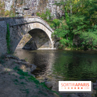 Le Château de Vault-de-Lugny - excursions dans la région