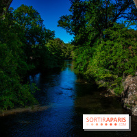 Le Château de Vault-de-Lugny - excursions dans la région