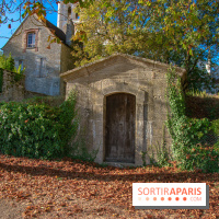 Le Château de Vault-de-Lugny - excursions dans la région
