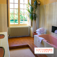 Le Château de Vault-de-Lugny, un écrin royal à deux heures de Paris