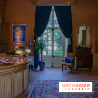 Le Château de Vault-de-Lugny, un écrin royal à deux heures de Paris