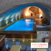 Le Château de Vault-de-Lugny, un écrin royal à deux heures de Paris