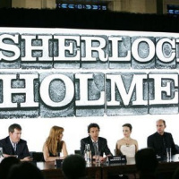 Sherlock Holmes de Guy Ritchie avec Robert Downey Junior