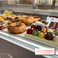 La Glacerie - Bûche de Noël 2019