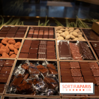 Galette 2020 de Jean-Paul Hévin