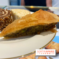 Maison Aleph - Epiphanie 2020