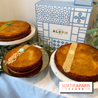 Maison Aleph - Epiphanie 2020